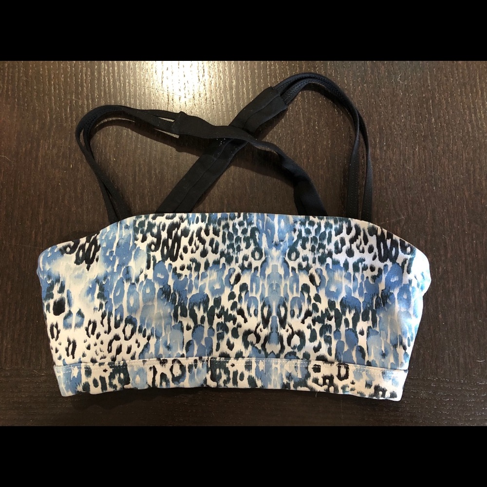 Lorna Jane Sports Bra